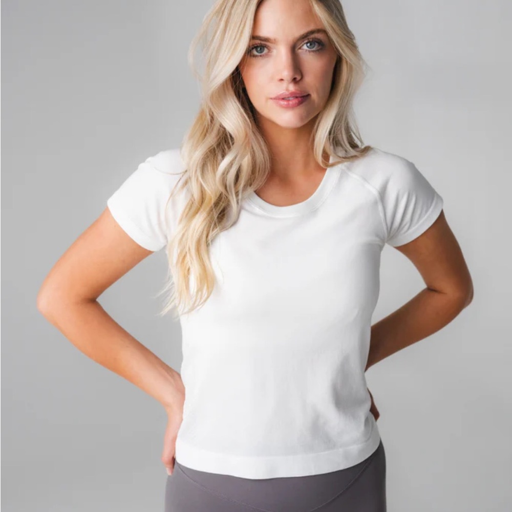VITALITY Seamless Energy Tee